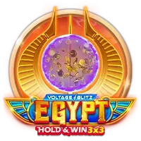 Voltage Blitz Egypt